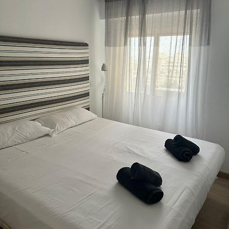 El Balcon De Ulises Apartment Alicante Ngoại thất bức ảnh