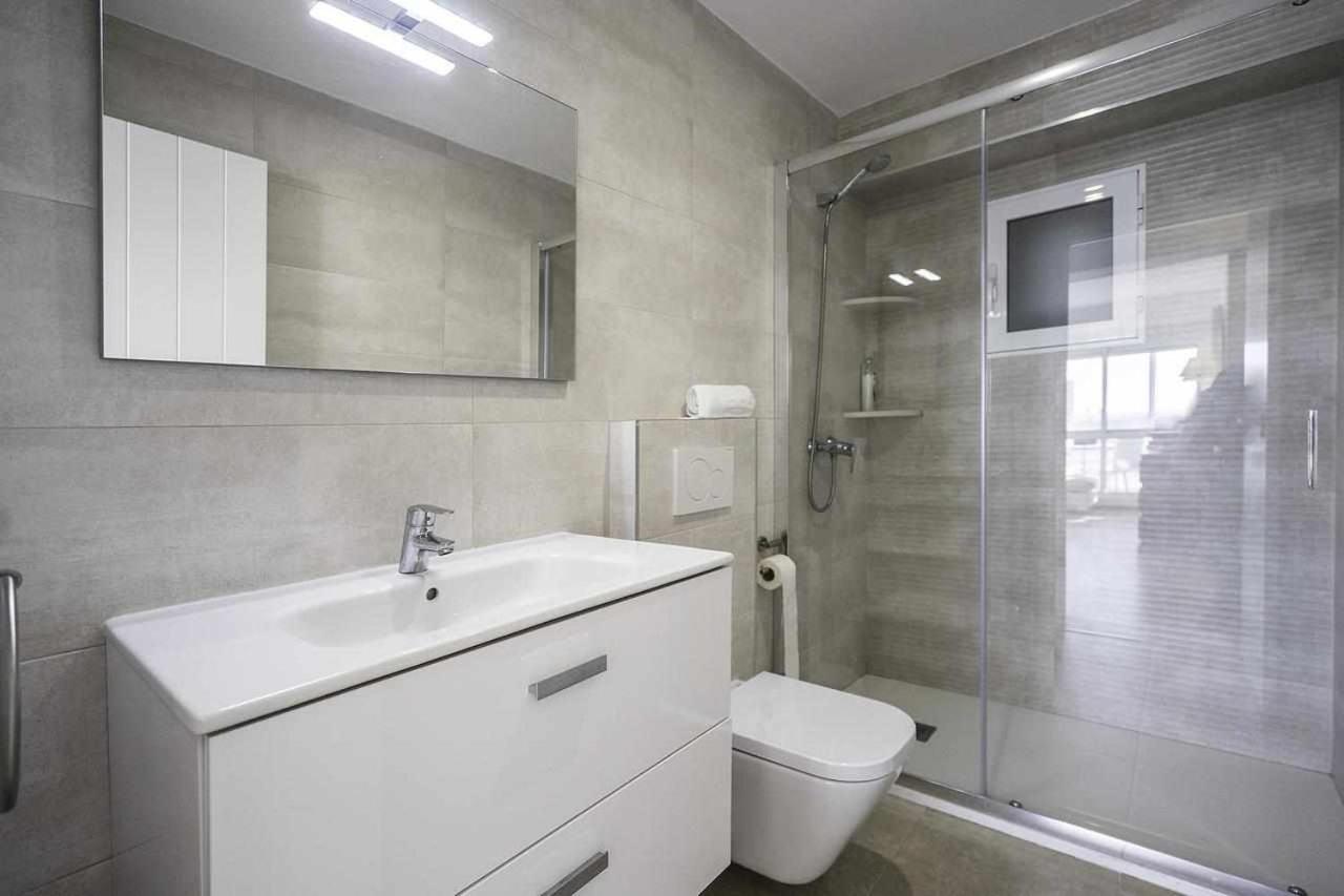 El Balcon De Ulises Apartment Alicante Ngoại thất bức ảnh