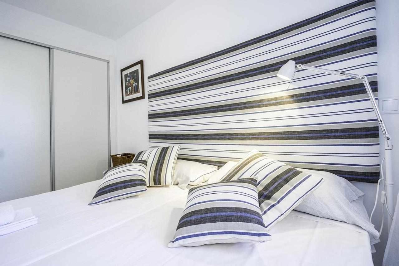 El Balcon De Ulises Apartment Alicante Ngoại thất bức ảnh
