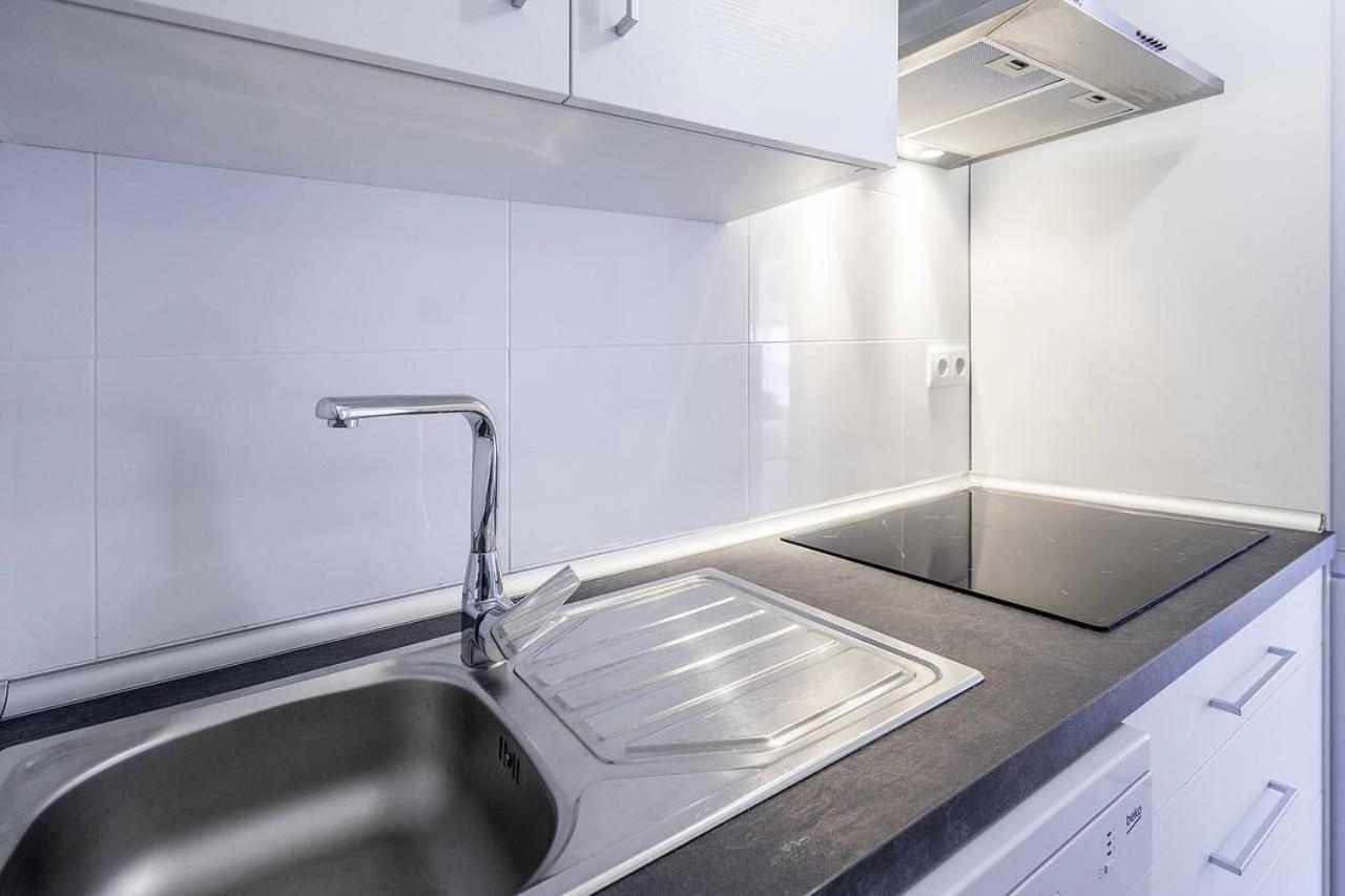 El Balcon De Ulises Apartment Alicante Ngoại thất bức ảnh