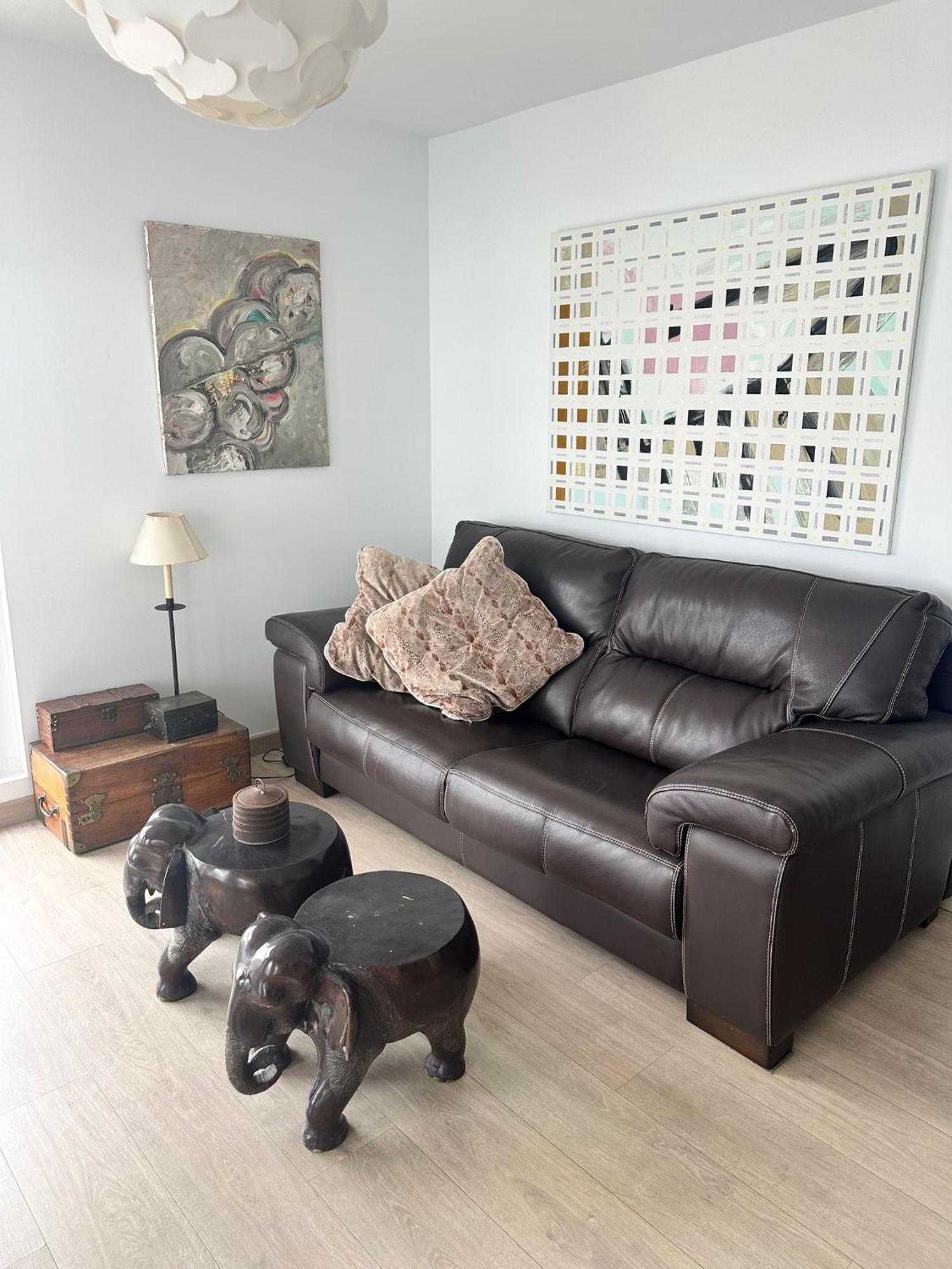 El Balcon De Ulises Apartment Alicante Ngoại thất bức ảnh