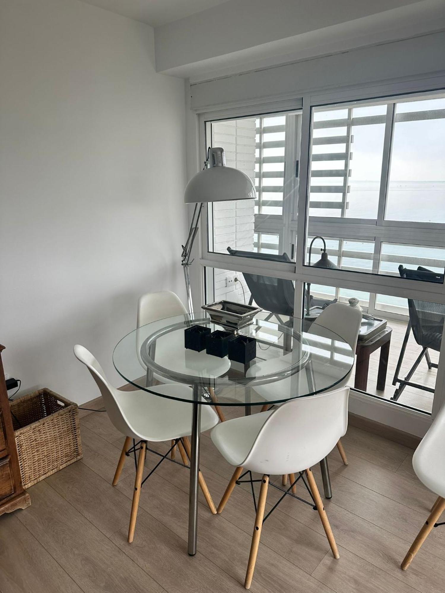 El Balcon De Ulises Apartment Alicante Ngoại thất bức ảnh